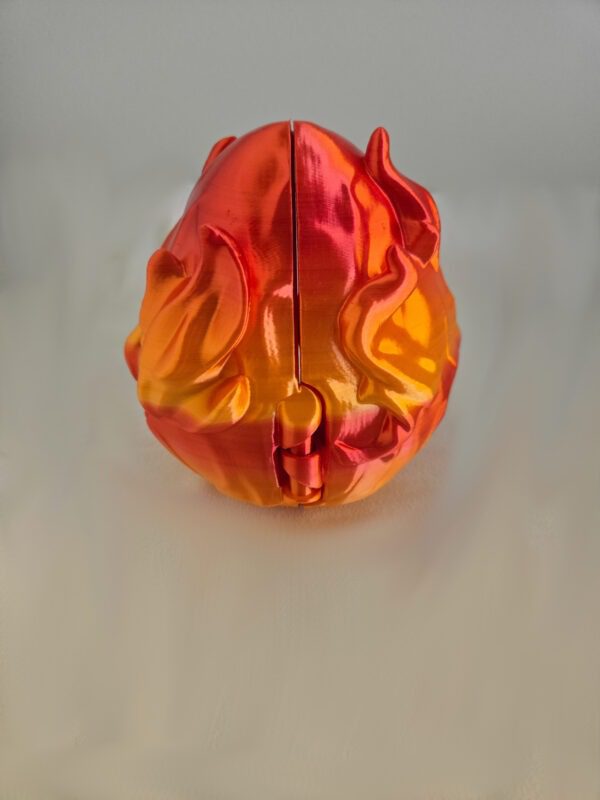 Fuoco - immagine 2