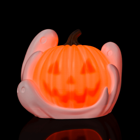 Zucca fantasma